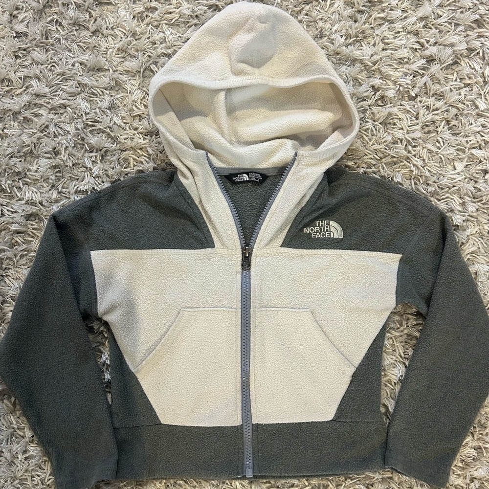 Sz.XXS The North Face jacket.